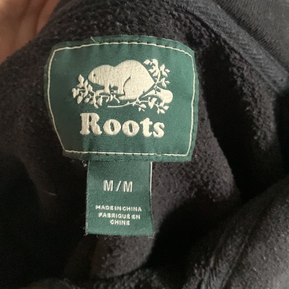 Roots Quarter Zip - Picture 4 of 4